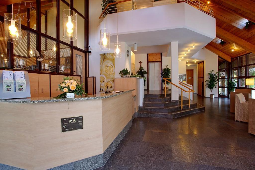 Hotel Haus Silberbach Selb Exterior photo